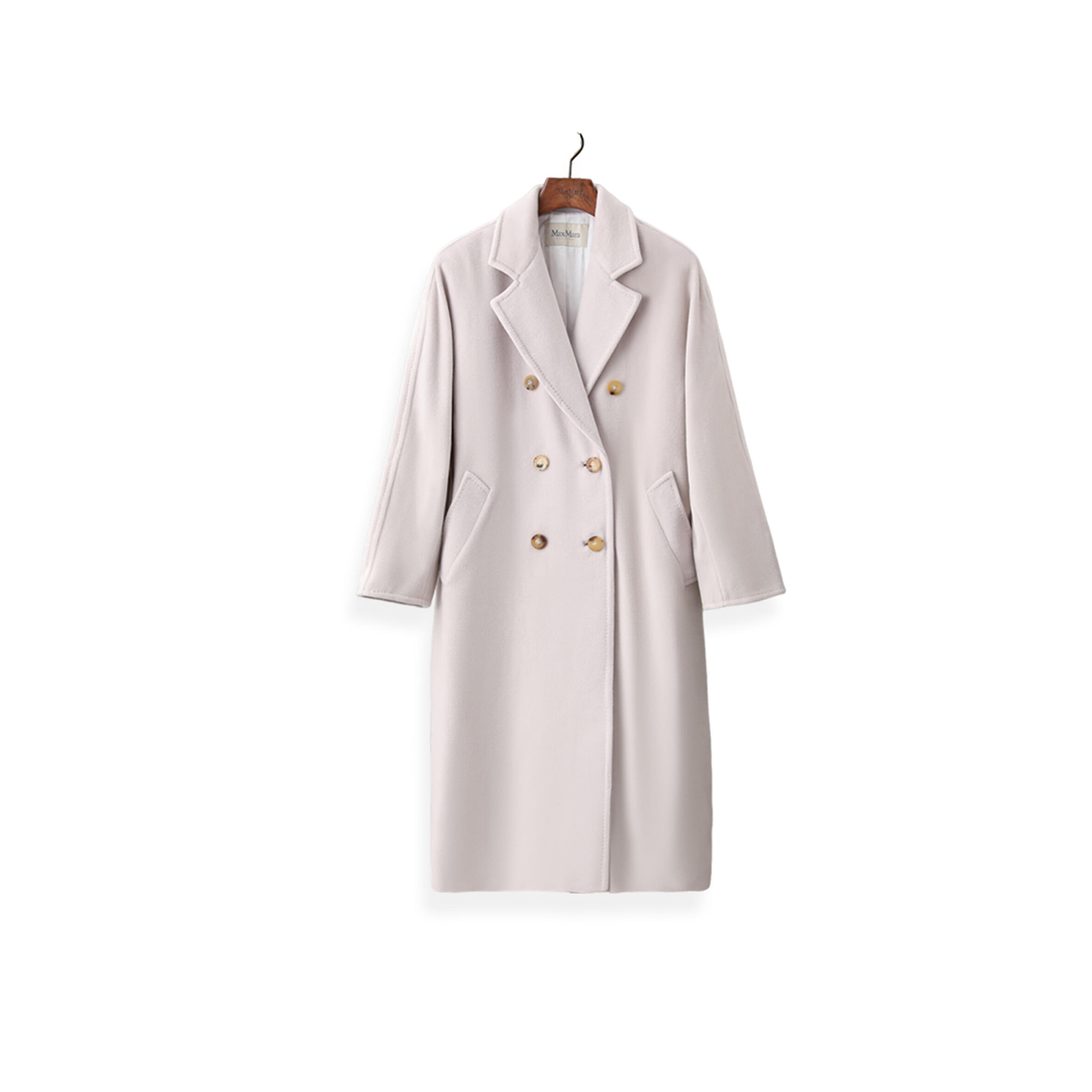 M*x M*ra 101801 icon coat